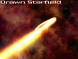 Drawn Starfield