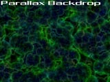 Parallax Backdrop