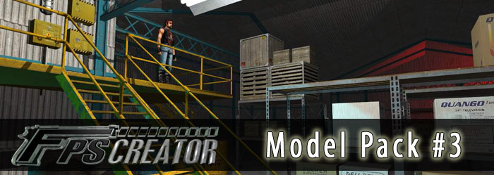 Model Pack 3