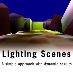 Lighting Scenes