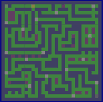 The Maze