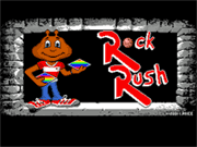 Rock Rush