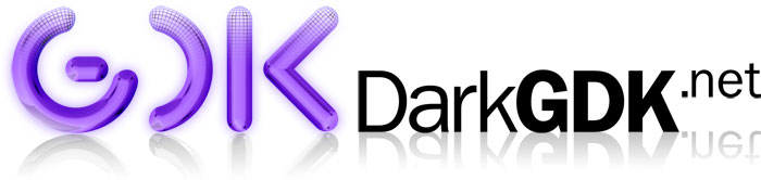 DarkGDK .NET