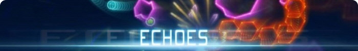 Echoes Game