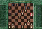 Chess by Mnemonix