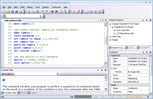 Synergy IDE