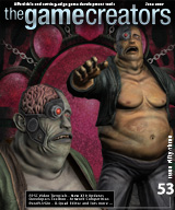 Issue 53 cover