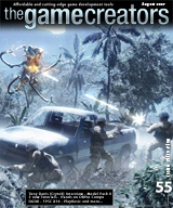 Issue 55 cover