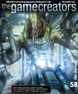 Issue 58 cover
