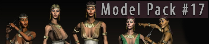 Model Pack 17