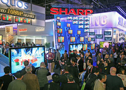 CES 2008