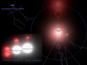 MPL3D Solar System written in DarkGDK