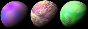 Gas Giants