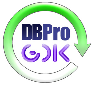 DBP and GDK now merged