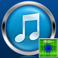 Game Music - Miscalculation