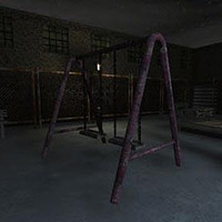 Playground Swings
