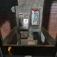 Phone Box, free 3D Game Model