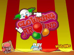 Clowns & Balloons - a PlayBasic game