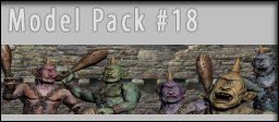 Model Pack 18