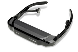 iWear VR920