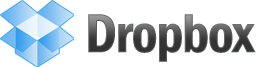 Dropbox file sharing and backup