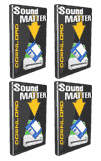 Sound Matter