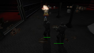 MetalMorphosis Screenshot