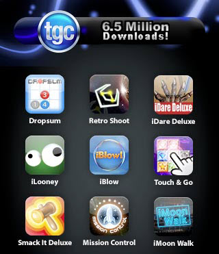 iPhoneDownloads
