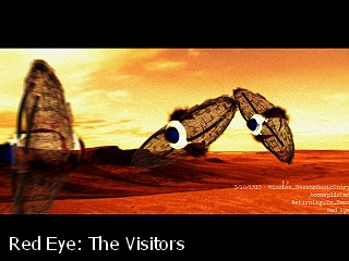 Visitors