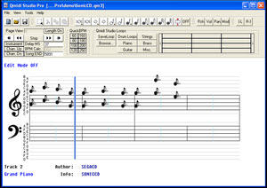 Qmidi 3