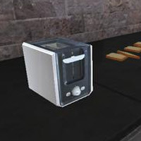 FPSC Toaster