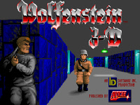 Wolfenstein