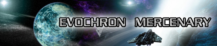 Evechron Mercenary