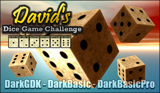 Dice Game Challenge