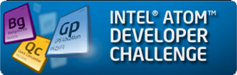 Intel Atom Developer Challenge