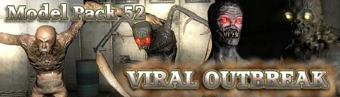 Viral Outbreak