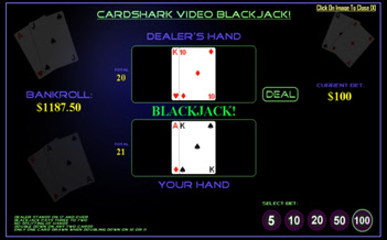 CardShark