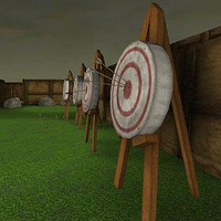 Archery Targets