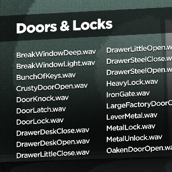 Door Knock Wav Door Knock 01 Sound Effect Sc 1 St Pond5