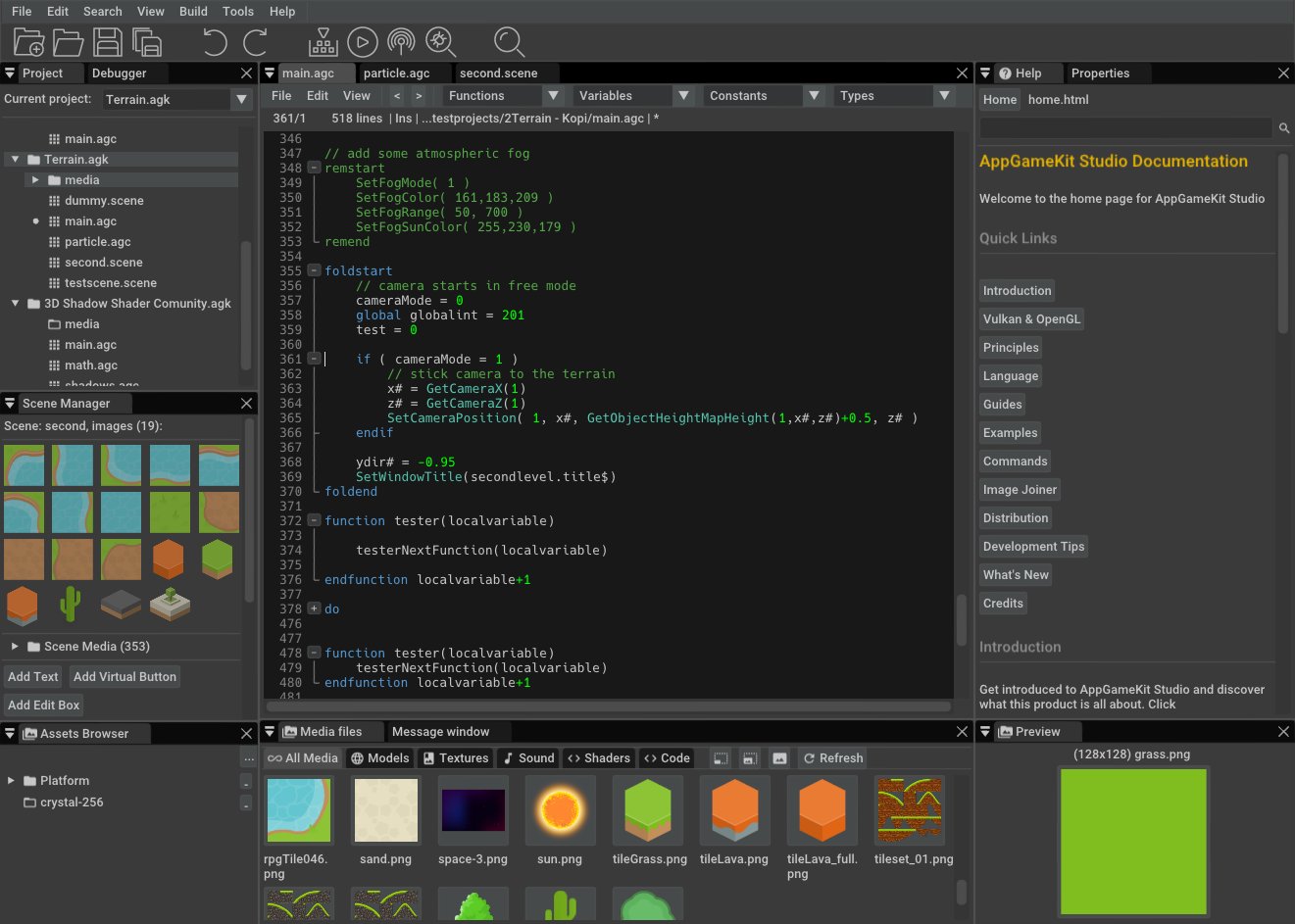 App game kit 2.0.13 3 App game kit 2.0.13 3