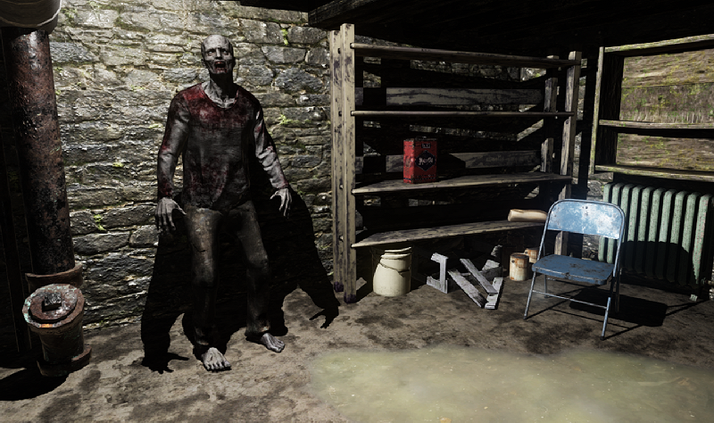 August update released with a huge number of fixes! · GameGuru MAX