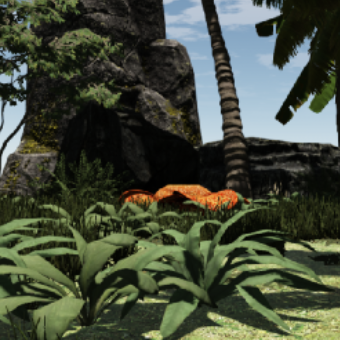 GameGuru MAX launches its 'Jungle Level' Competition Thumbnail