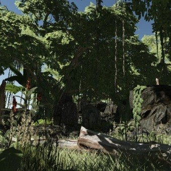 GameGuru MAX announces its 'Jungle Level' competition winner Thumbnail