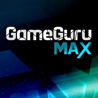 GameGuru MAX - August was no holiday! Thumbnail