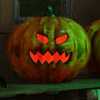 GameGuru MAX - FREE Halloween Mini Kit now available! Thumbnail