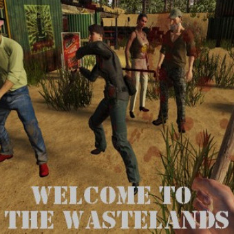 Welcome to the Wastelands! Thumbnail