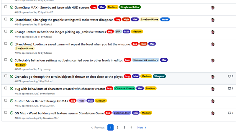 GameGuru MAX - create your own games