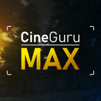 GameGuru MAX Cine|Guru MAX Available NOW! Thumbnail