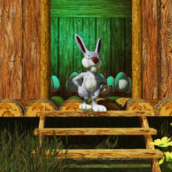 Happy Easter From GameGuru MAX Thumbnail