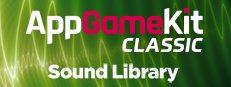 AppGameKit - Sound Library